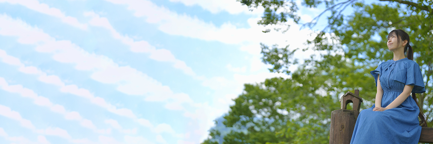 小岩井ことり / Kotori Koiwai's banner