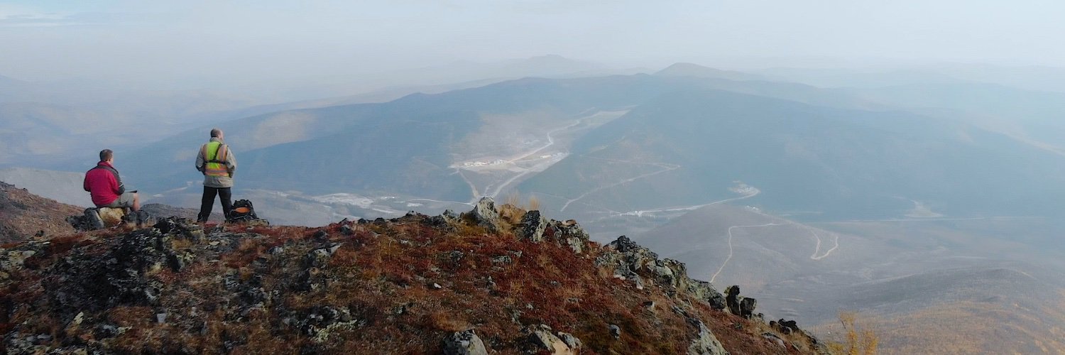 Resolution Minerals's banner