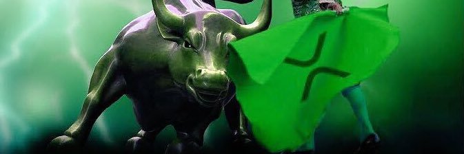 ＸＲＰ ＧＥＮＴＬＥＭＥＮ's banner