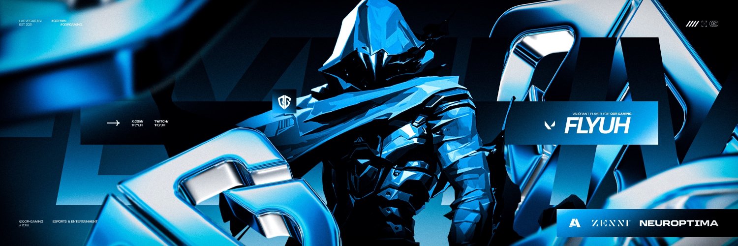 flyuh's banner