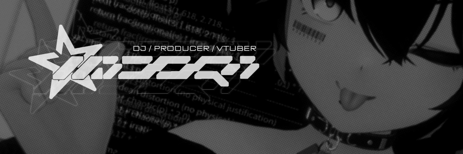 Midori ★ 💾 VRDJ's banner