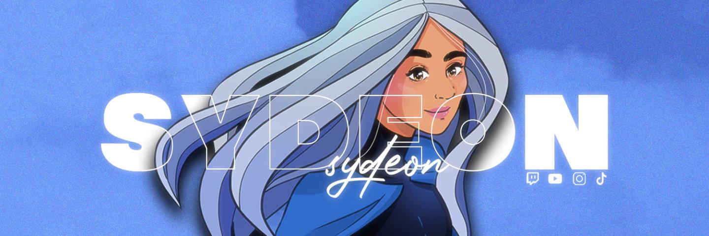 Syd 🔮's banner