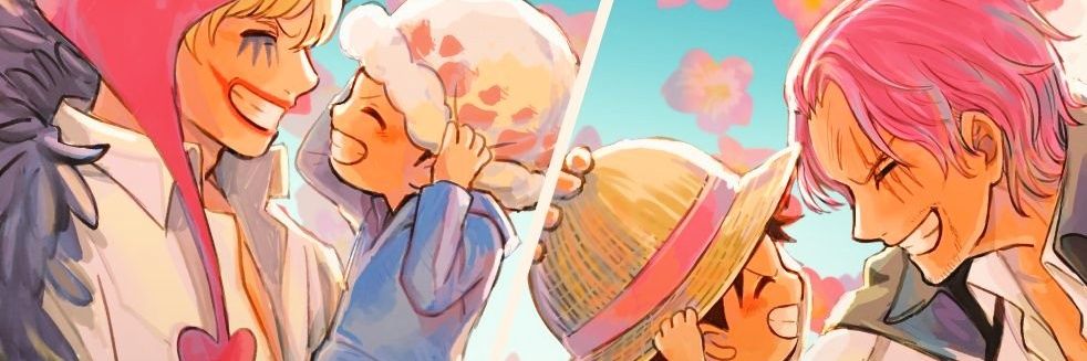 マングース🌺's banner