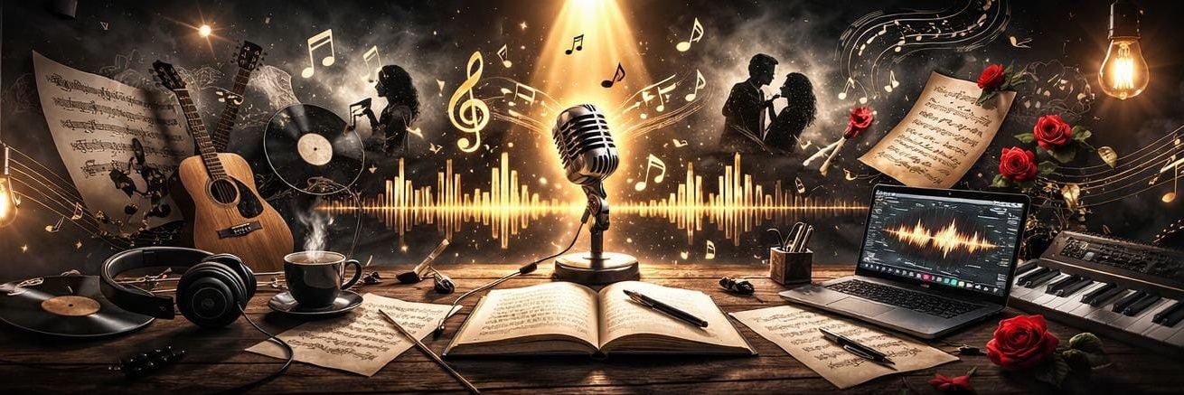 Lyrics Meaning Explained's banner