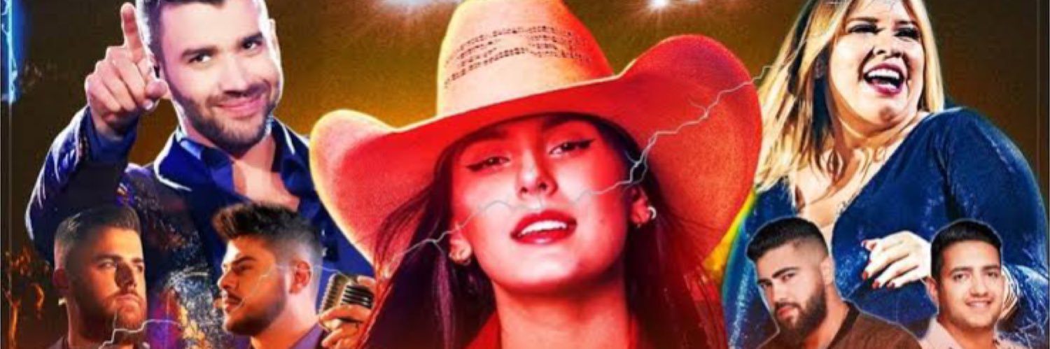 Um Caipira's banner