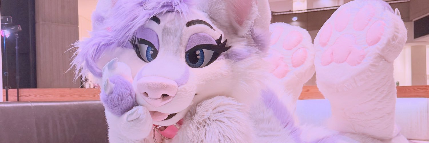 AWRORA 🐶 @MEGAPLEX's banner