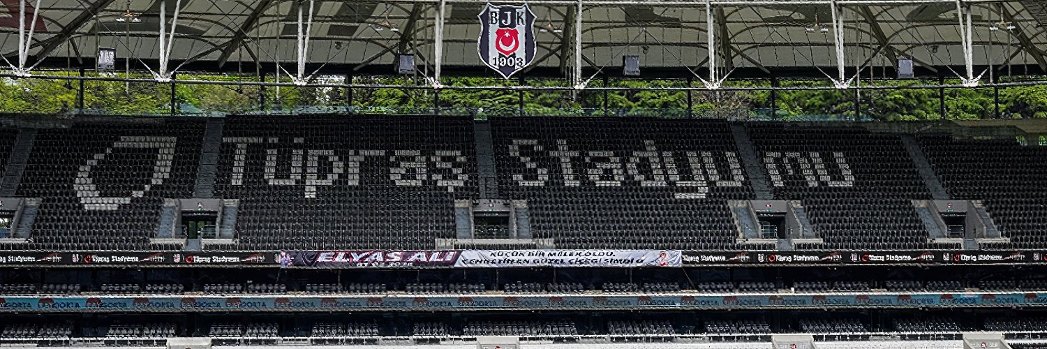Ekrem's banner