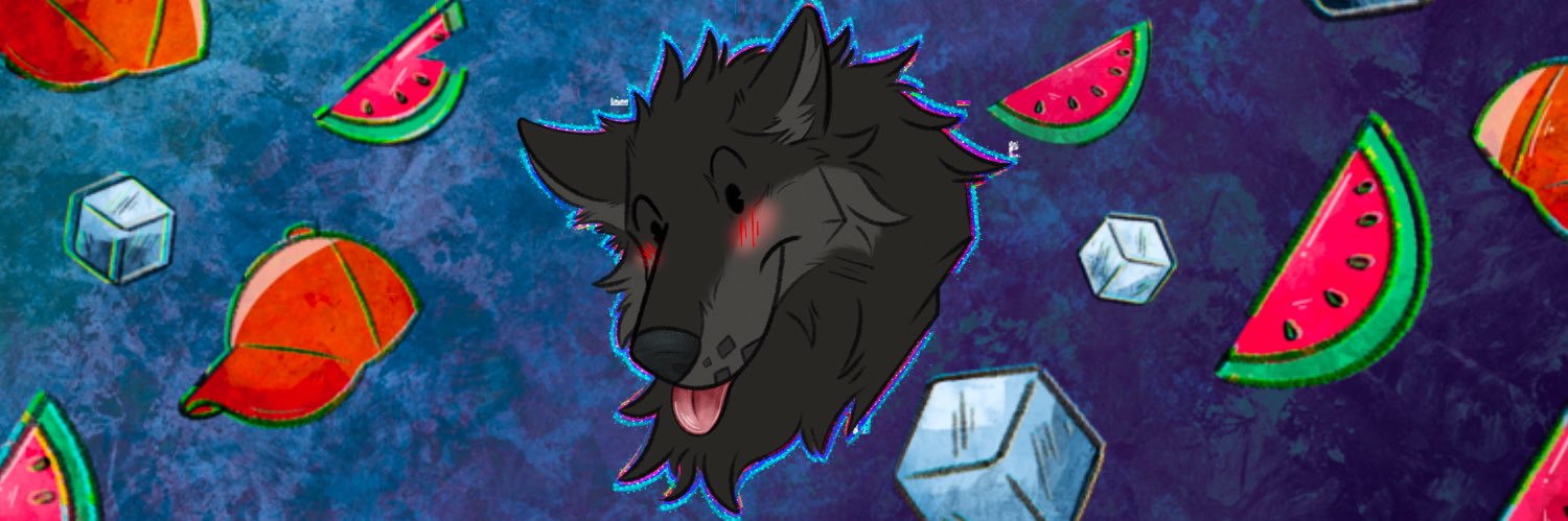 Ice Breaker's banner