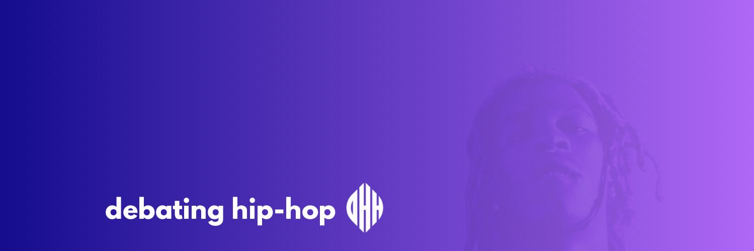 Debating Hip-Hop's banner