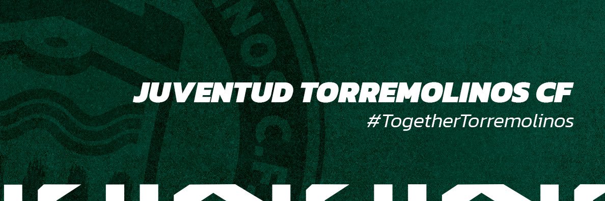 Juventud Torremolinos CF's banner