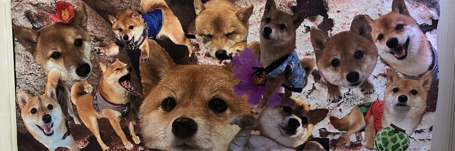 ちくわ's banner