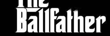 The Ballfather's banner