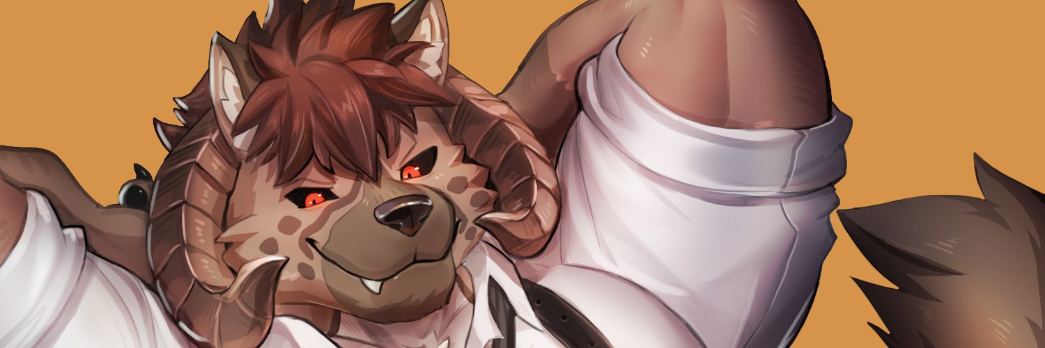 LATEα* Hyenα💫's banner