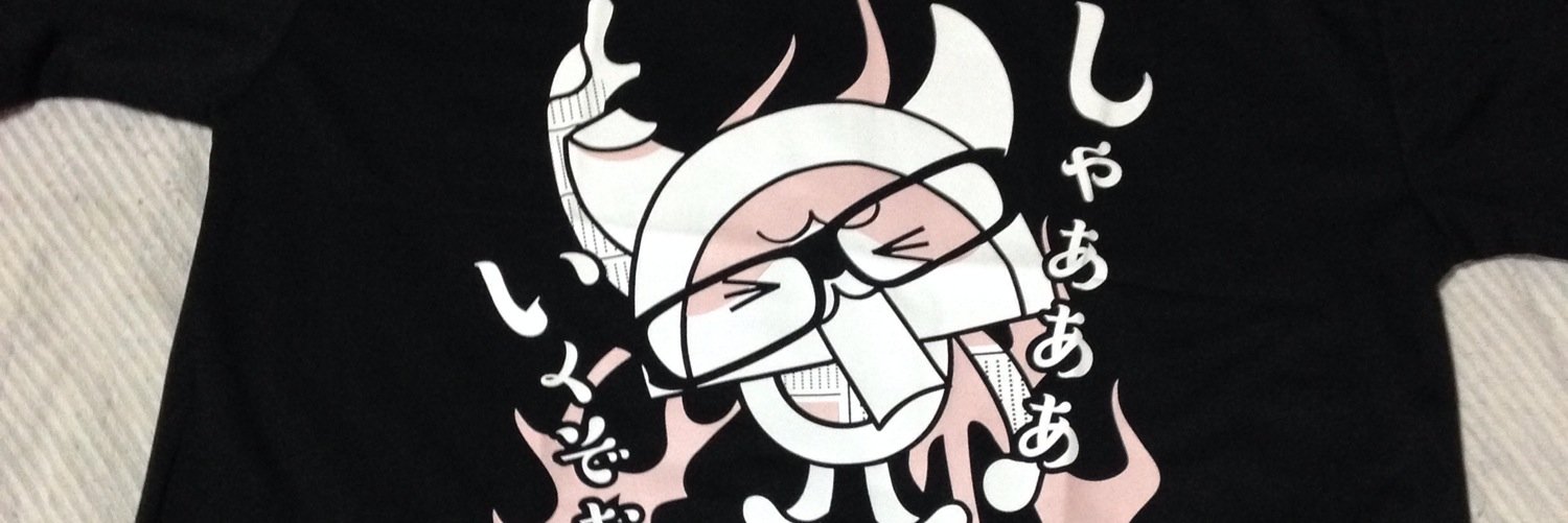 KSDDハニ丸's banner