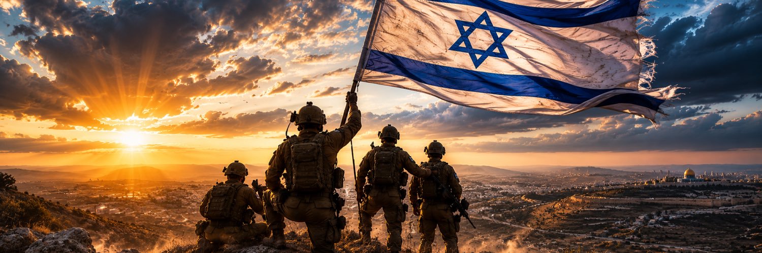 Amir Avivi אמיר אביבי's banner