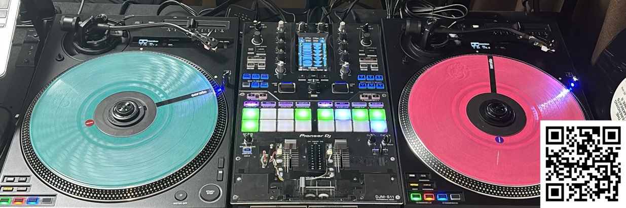 DJ 02's banner