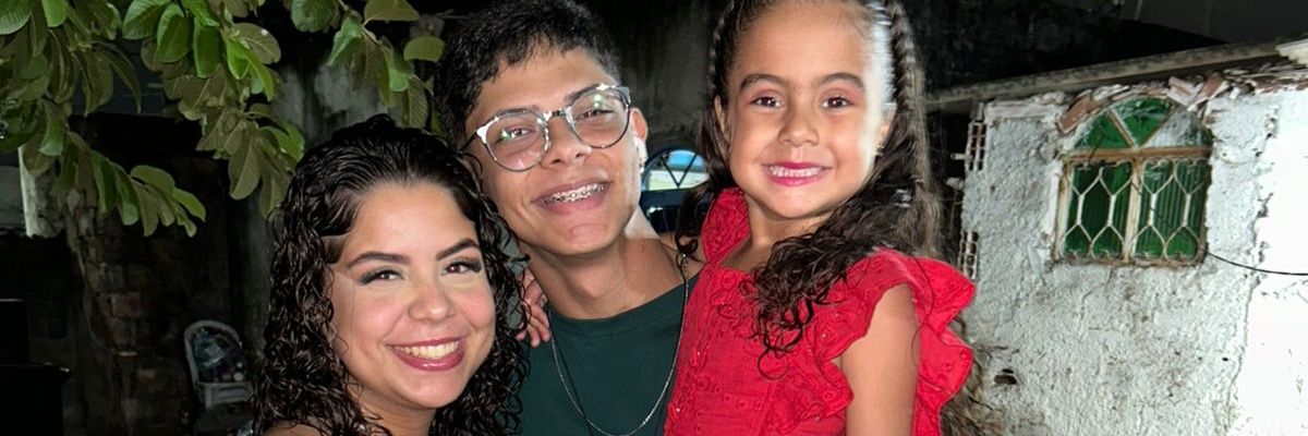 Ariana Nogueira ❤️'s banner