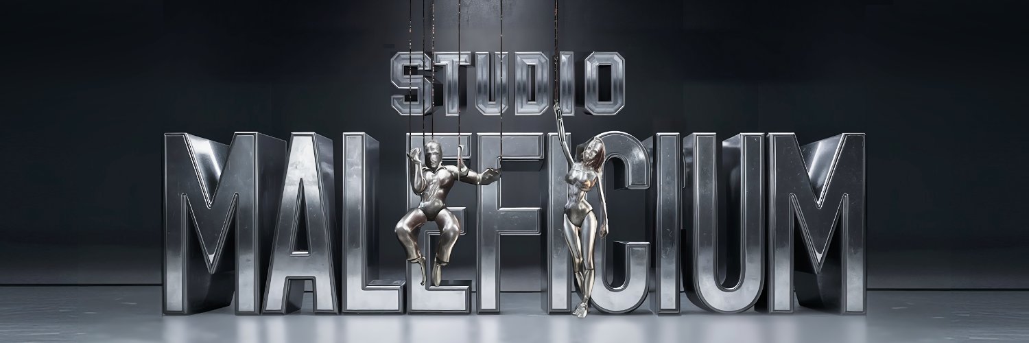 Fetisch-Studio-Maleficium's banner