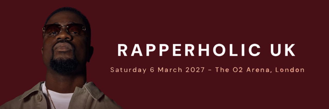 TEAM SARKCESS GH's banner