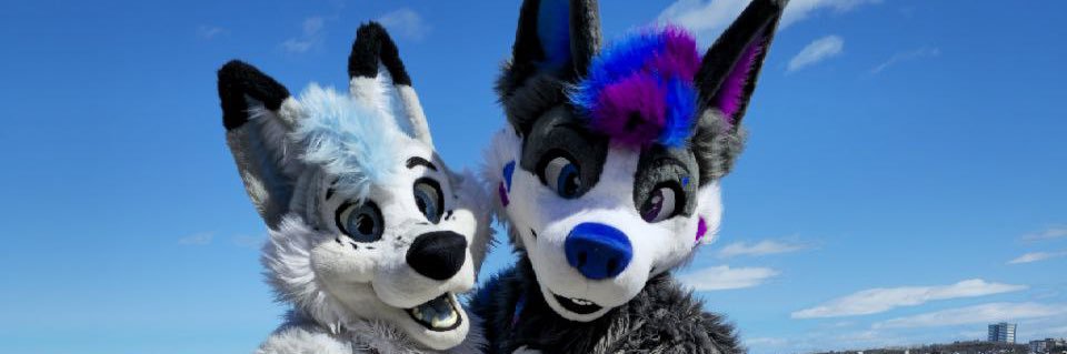 Artythefoxx's banner