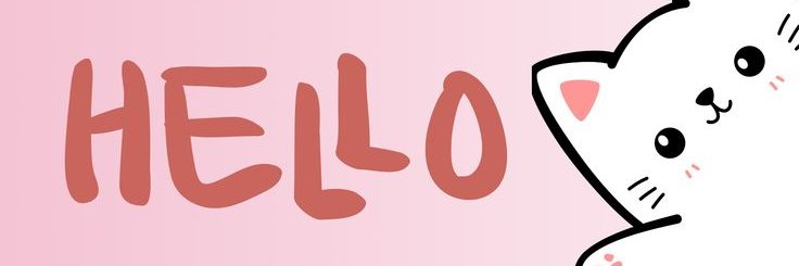 Kitty 🐱's banner
