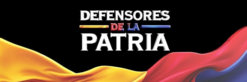 Santiago Mora's banner