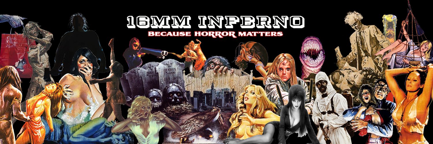 16mm Inferno's banner