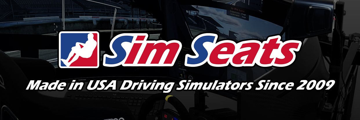 Sim Seats's banner