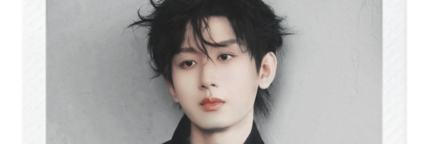 for chengyi • 成毅 updates's banner