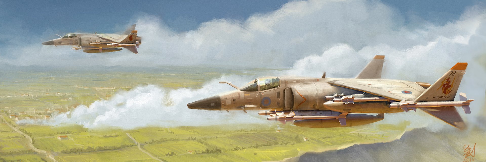 Skwerl_Art's banner