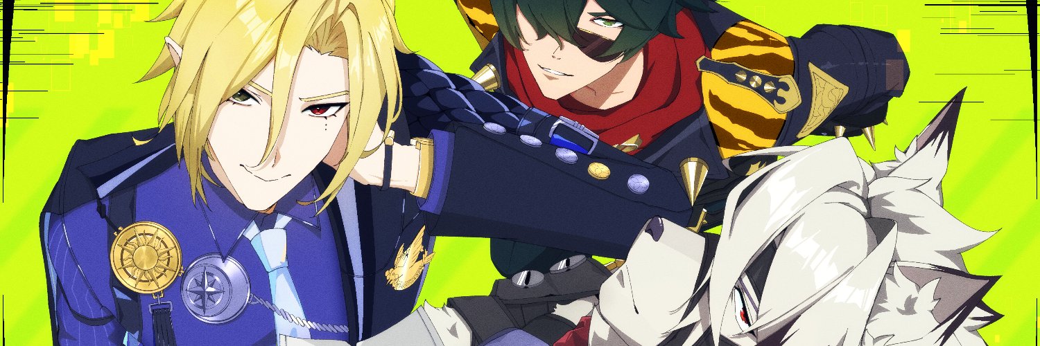 ちゃんしん(Chan shin)'s banner