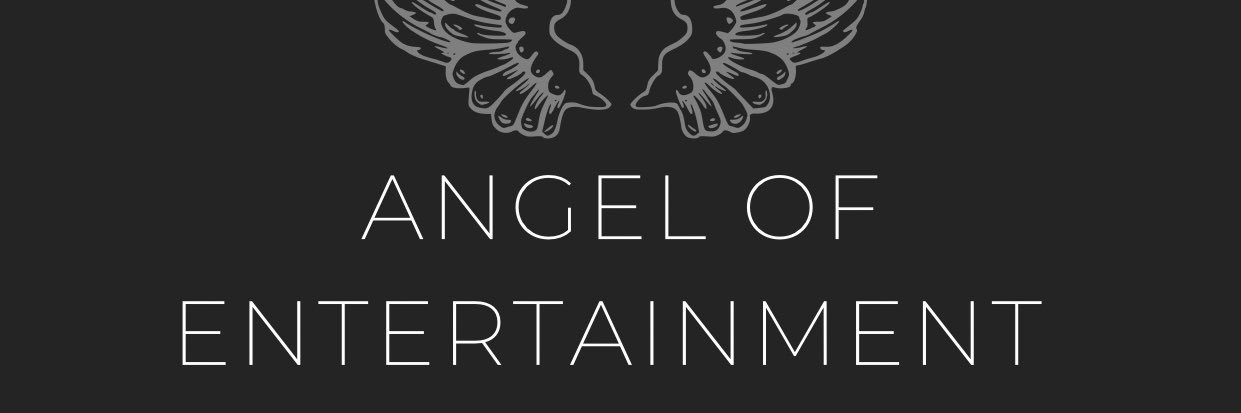 Angel Of Entertainment ❤️🕊's banner