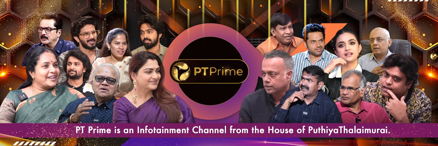 Pttvprime's banner