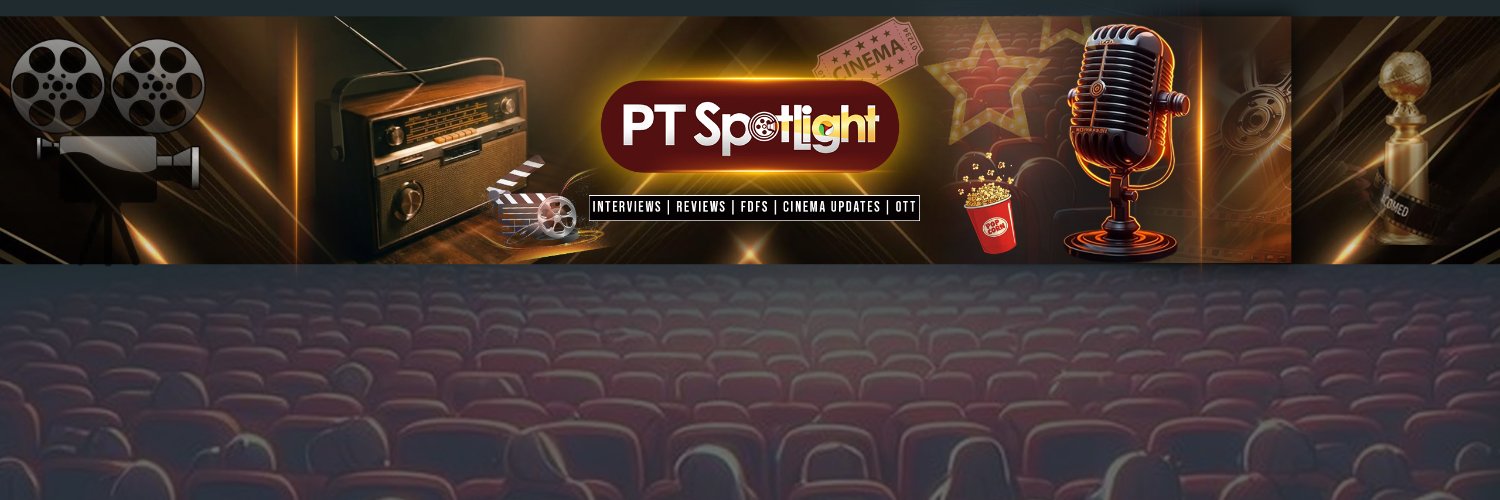 PT Spotlight's banner