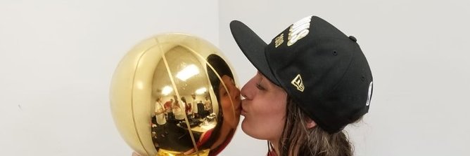 Brittni Donaldson's banner