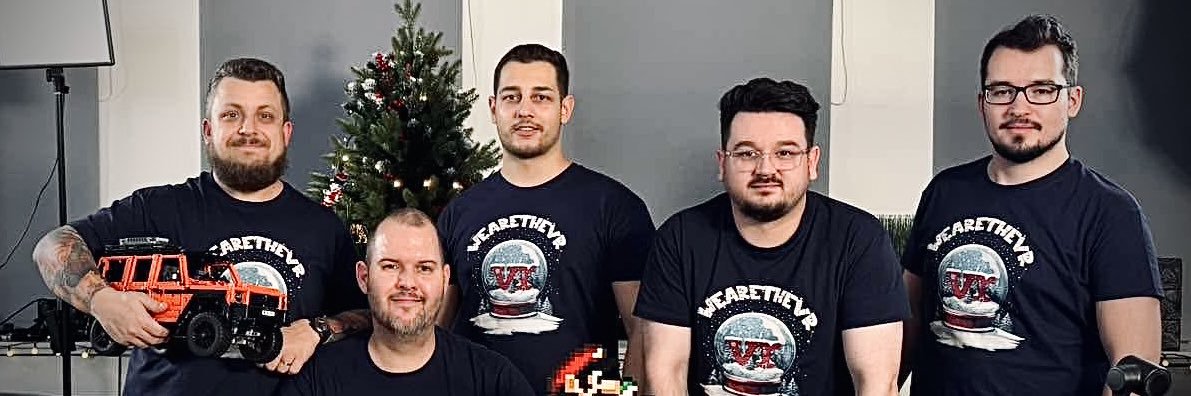 TheVR Zsolti | NW-Studio's banner