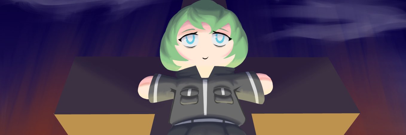 Kasaneru's banner