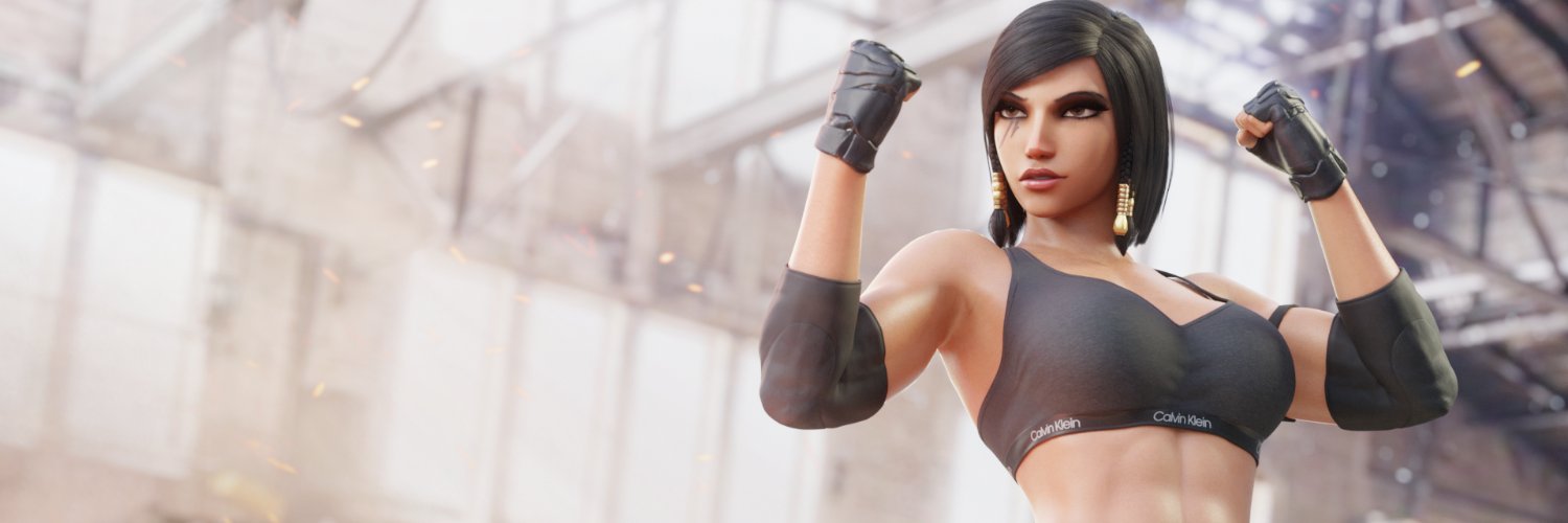 pharah-best-girl's banner