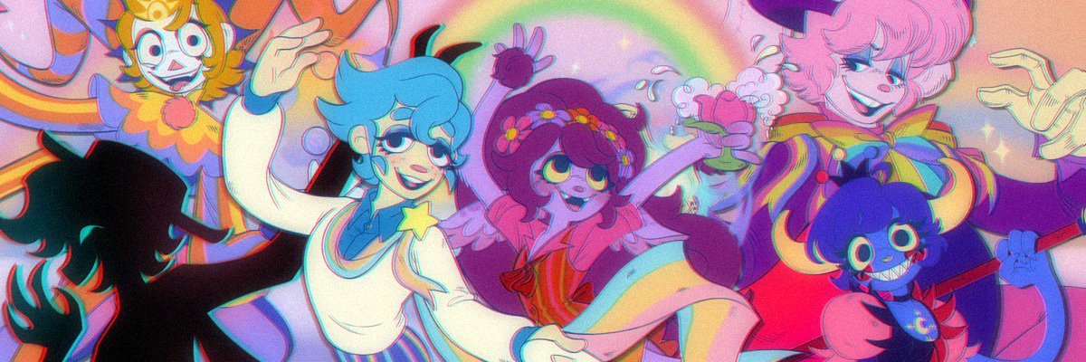 ⭐️ Mage ☁️'s banner