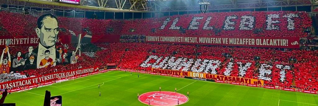 NEVİZADE's banner