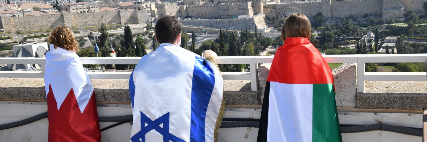 יענקי פרבר | Yanki Farber's banner