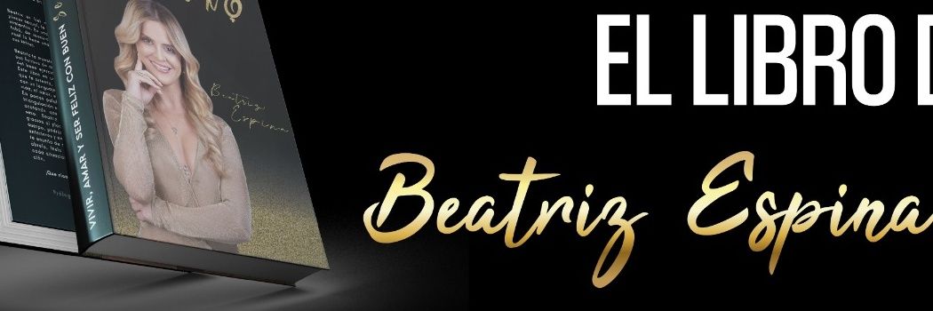 Beatriz Espina - Sexóloga's banner