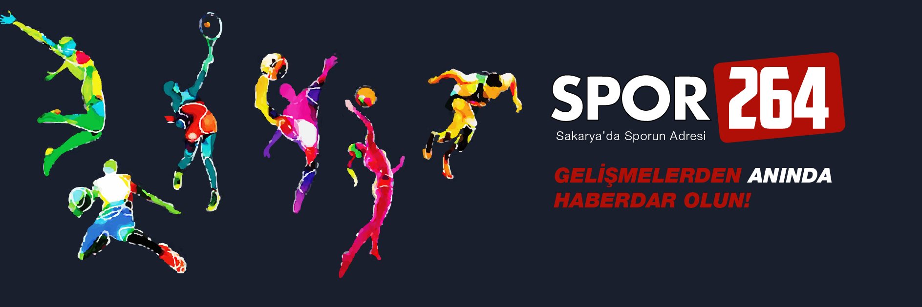 Spor264's banner