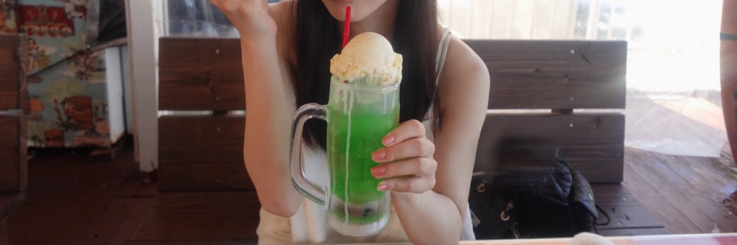 多田梨音/ただりのん's banner