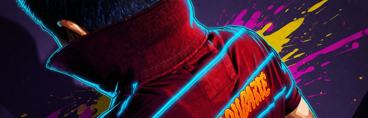 Boy Chubtastic's banner