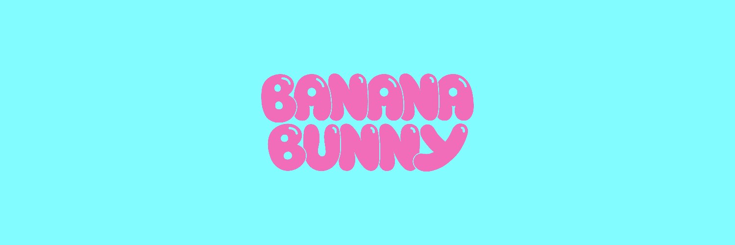 Banana Bunny's banner