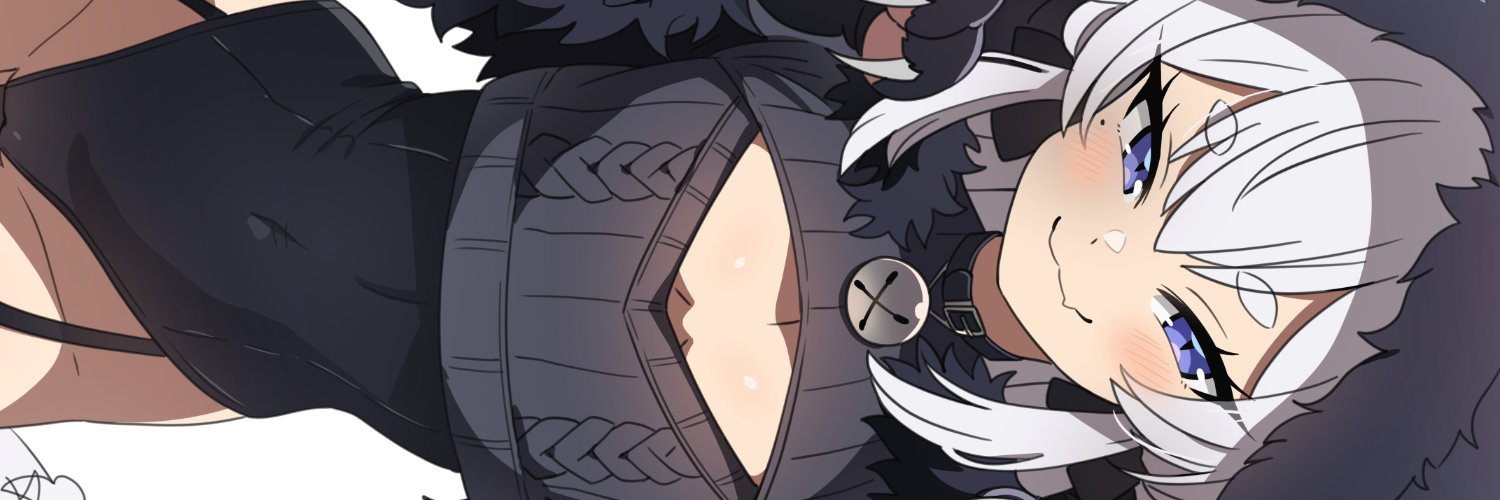 Mofu Mollis ☁🐾 | Illustrator's banner