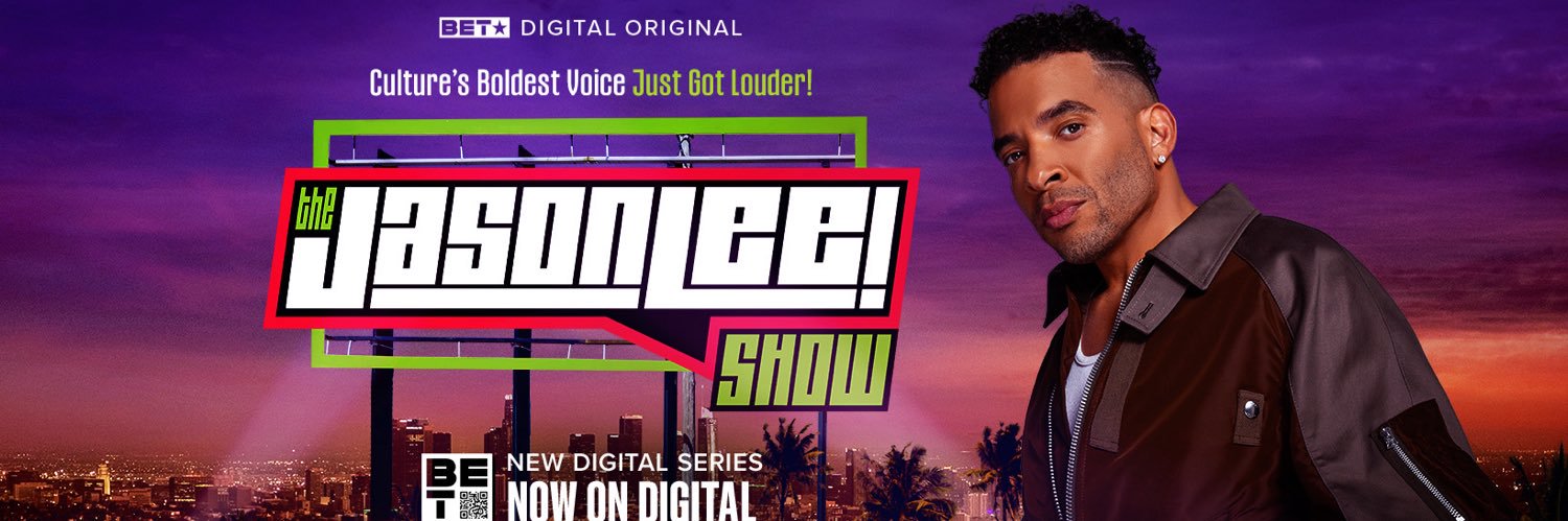 Jason Lee's banner