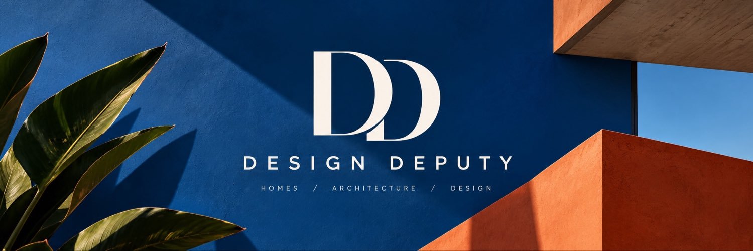 Design Deputy's banner