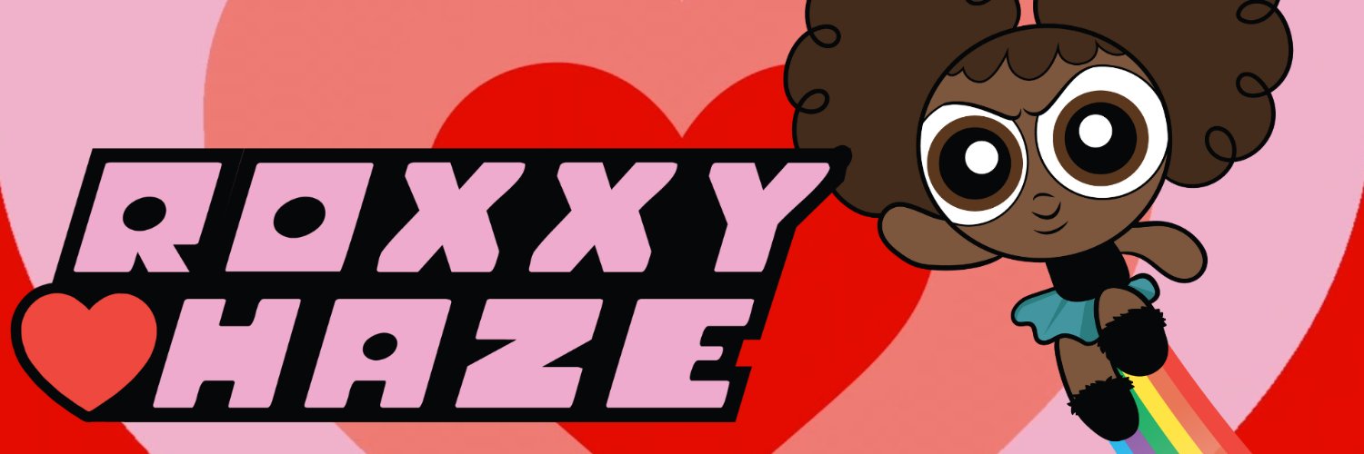 Roxxy Haze's banner